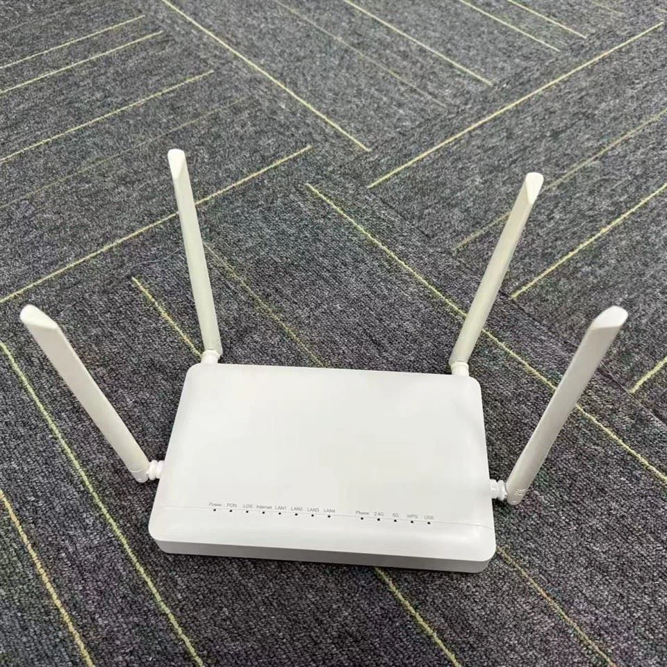 Zxhn F6600p GPON suppliers